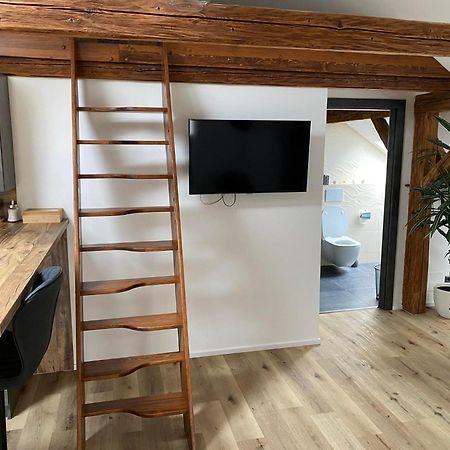 Apartman Danuse Česká Lípa Bagian luar foto