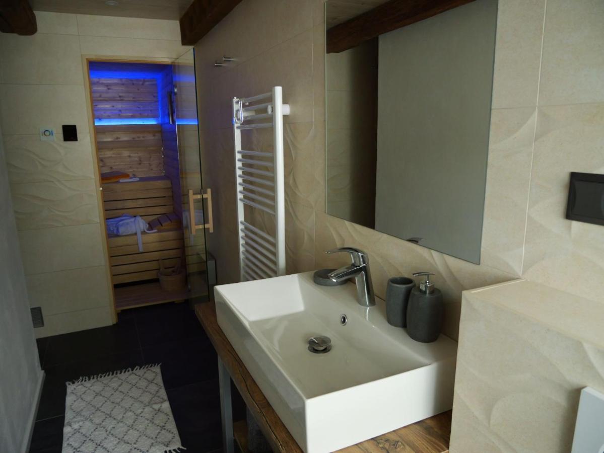 Apartman Danuse Česká Lípa Bagian luar foto