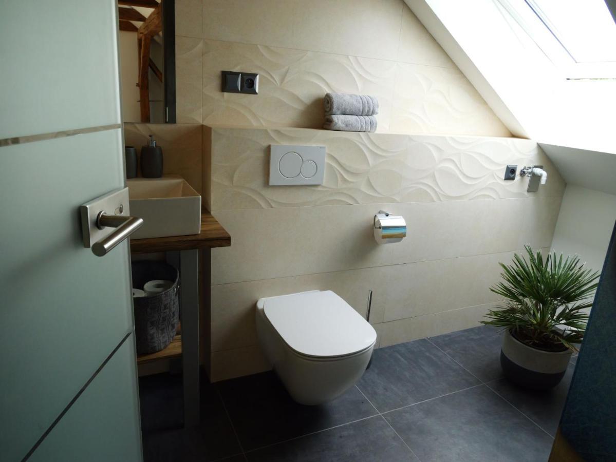 Apartman Danuse Česká Lípa Bagian luar foto