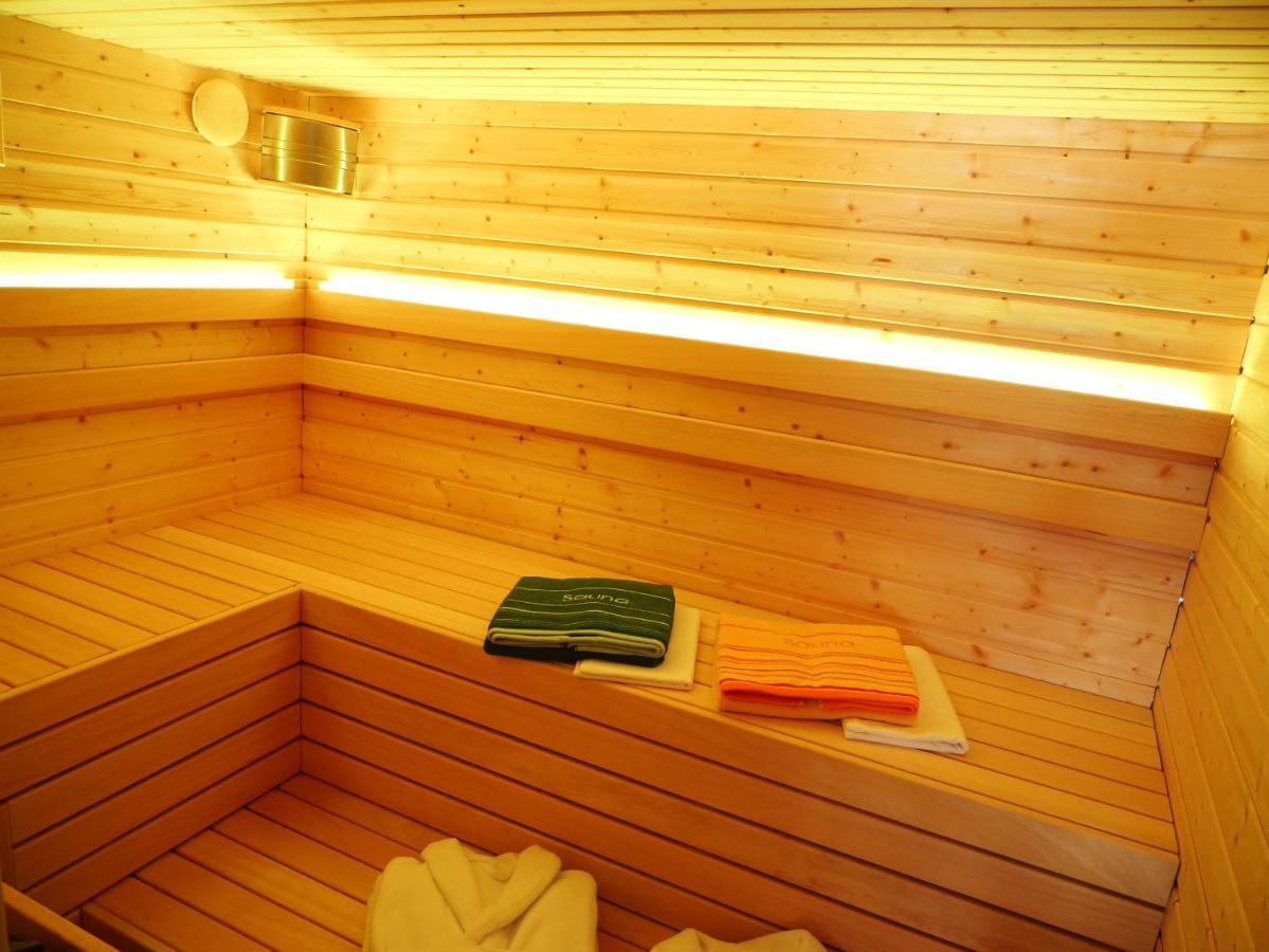 Apartman Danuse Česká Lípa Bagian luar foto