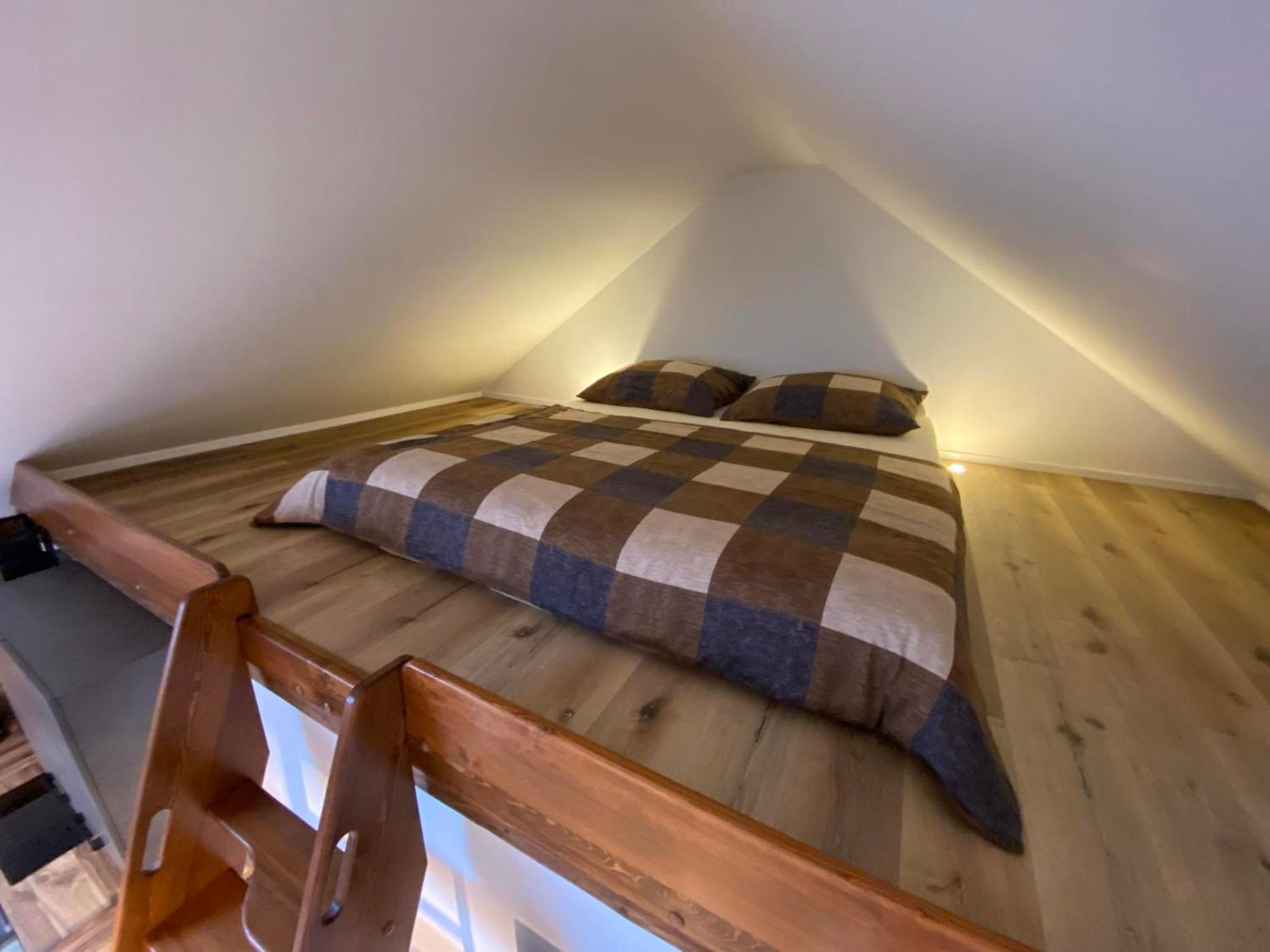 Apartman Danuse Česká Lípa Bagian luar foto